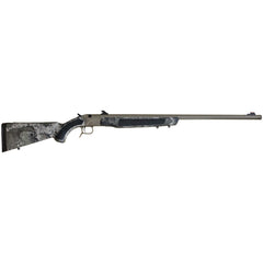CVA Accura LR-X Muzzleloader .50 Cal 30 in. FDE/TrueTimber Strata w/WPS