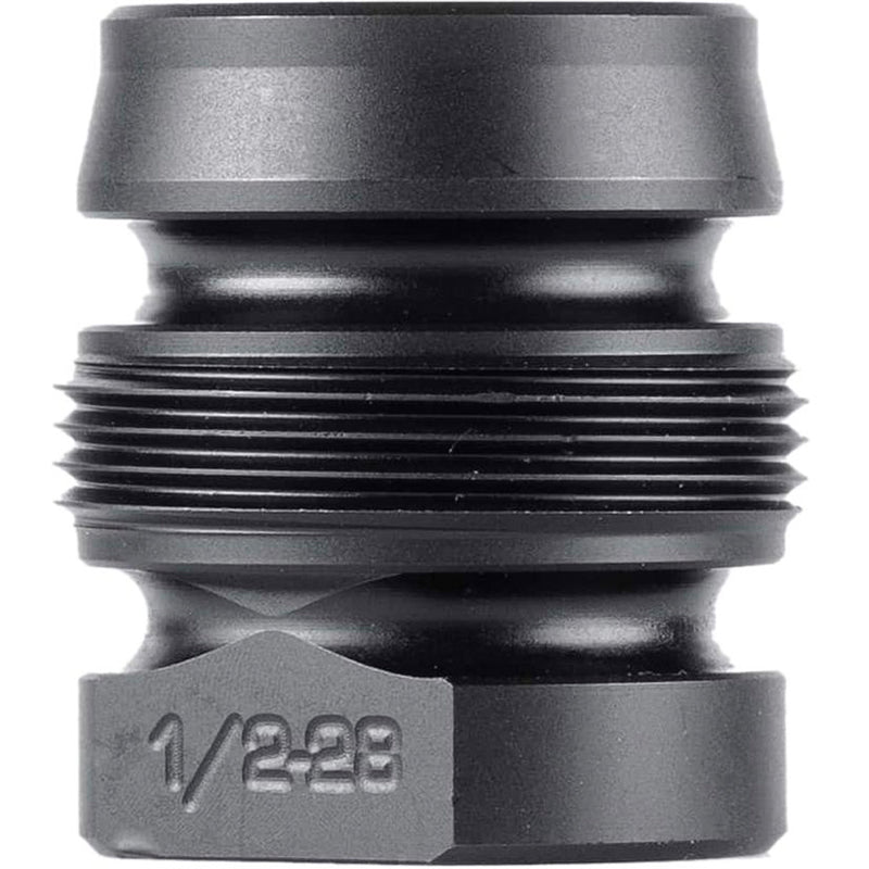 Dead Air Xeno Zero Mount .45 Cal. 5/8-32