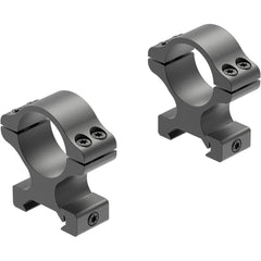 Leupold Riflman Gen 2 Rings Matte 1 in. High