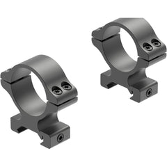 Leupold Riflman Gen 2 Rings Matte 30mm High