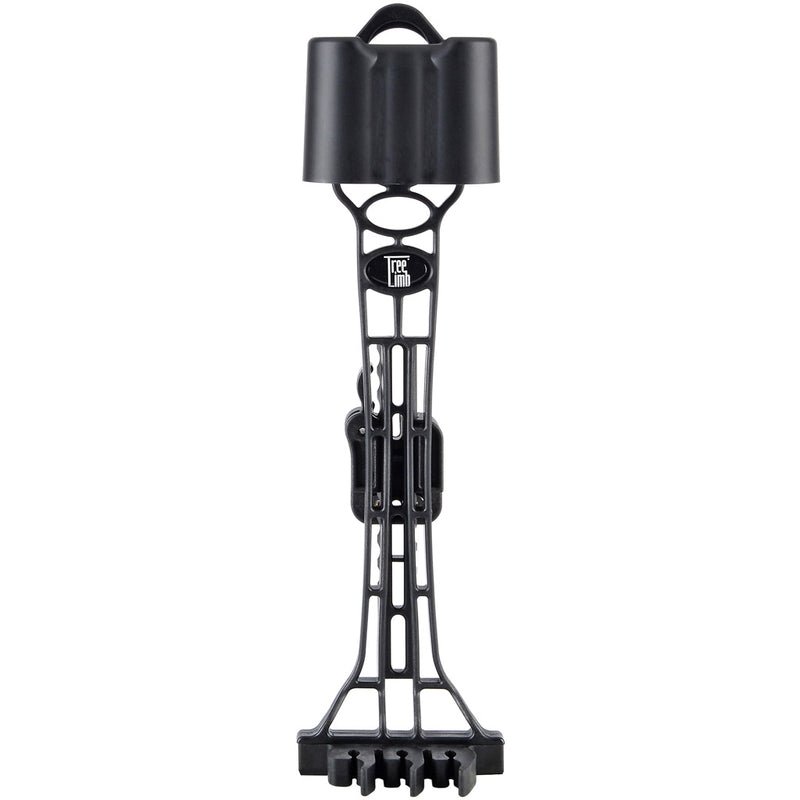 Treelimb Standard Quiver 3 Arrow Black
