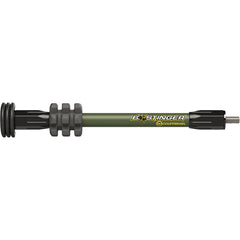 Bee Stinger MicroHex Stabilizer Olive 12 in.