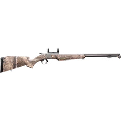 CVA Wolf V2 Muzzleloader .50 Cal 24 in. Stainless/Realtree Apx ISM