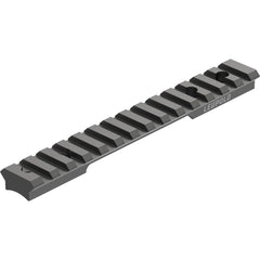 Leupold BackCountry Cross-Slot One Piece Base Matte Browning AB3 SA