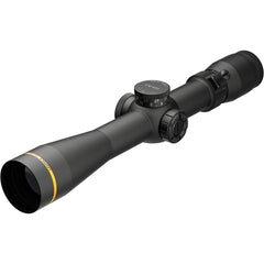 Leupold VX-4HD Scope 3-12X40 CDS-ZL2 Illum Firedot Twilight Hunter