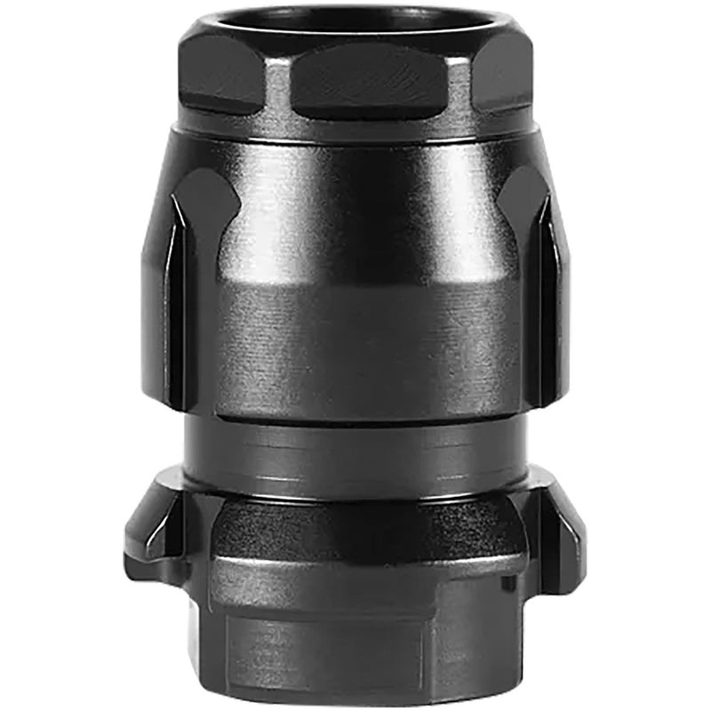 Dead Air KeyMo Zero .30 cal./9mm 1/2-28