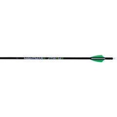 Nightmare Xtreme Arrows 400 6 pk.