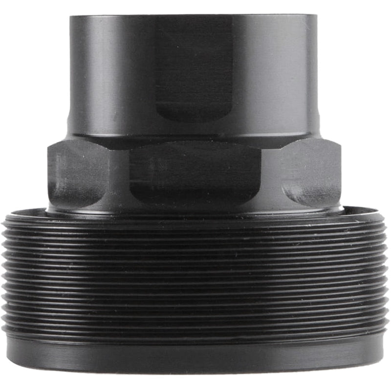 Dead Air Wolverine Thread Insert .35 cal. 24mm RH AK-74