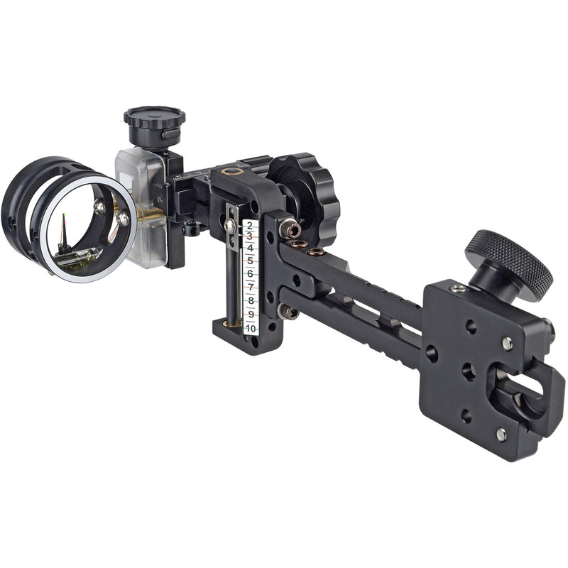 Sword Punisher Pro Sight Dual Pin .019 1.5 Aperture RH