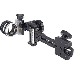 Sword Punisher Pro Sight Dual Pin .019 1.5 Aperture RH