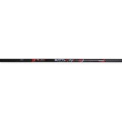Battle-Ax 6.2mm Shafts .001 300 6 pk.