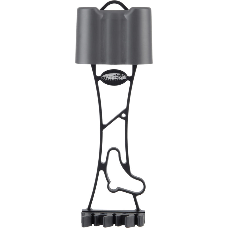 Treelimb Premium Quiver 3 Arrow Shay Grey