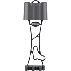 Treelimb Premium Quiver 3 Arrow Shay Grey