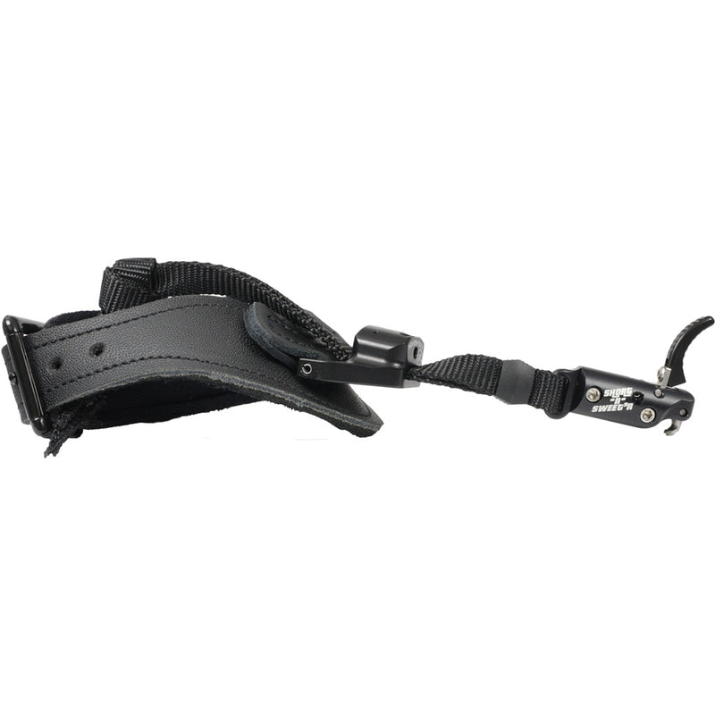 Tru Ball Short-N-Sweet'R Hybrid Release Clinch Web Buckle Large