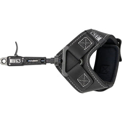 B3 Habit Release Swivel Connector Black