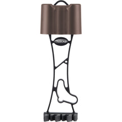 Treelimb Premium Quiver 3 Arrow Brown Bear