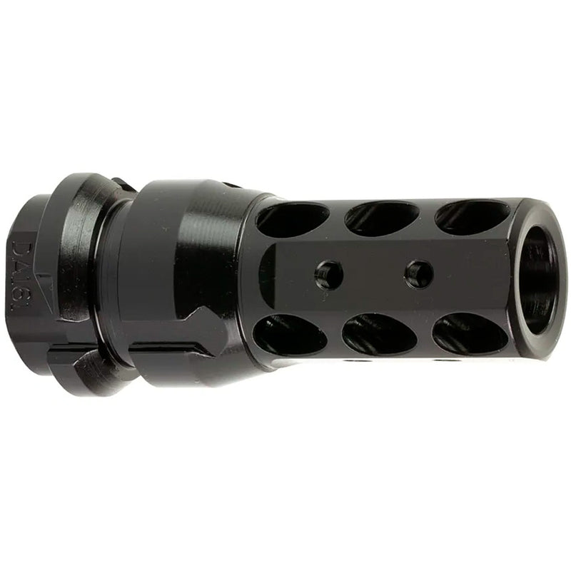 Dead Air KeyMo Muzzle Brake .46 cal. 5/8-24