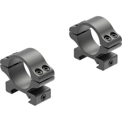 Leupold Riflman Gen 2 Rings Matte 1 in. Low
