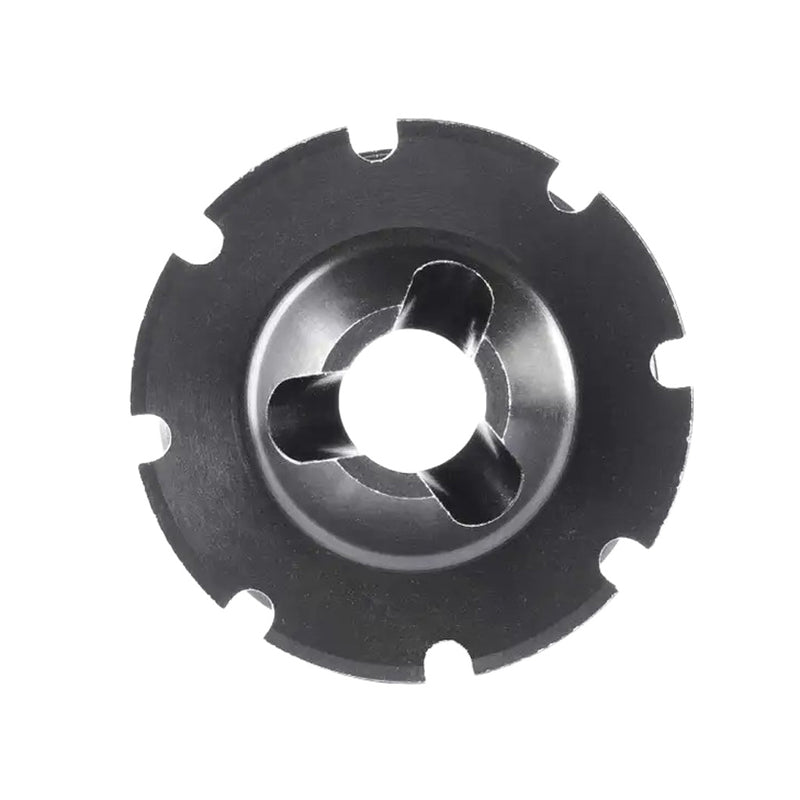 Dead Air RXD R-Series Front Cap  9mm-10mm 7075 Alum