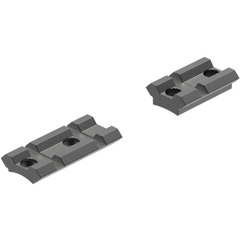 Leupold Rifleman Two-Piece Gen 2 Bases Matte Winchester XPR