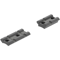 Leupold Rifleman Two-Piece Gen 2 Bases Matte Winchester XPR