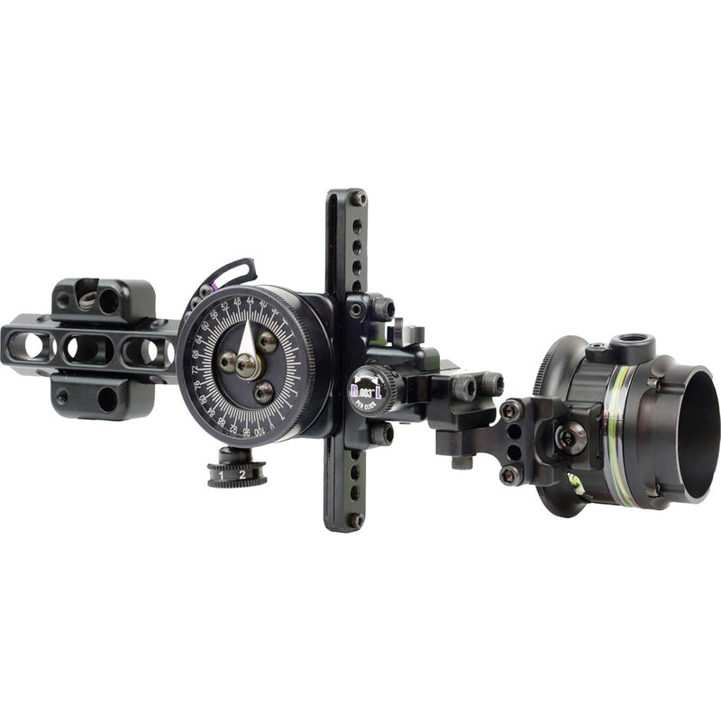 Spot Hogg Hogg Father PRO DT w/ROTI Sight 2 Pin .010 RH