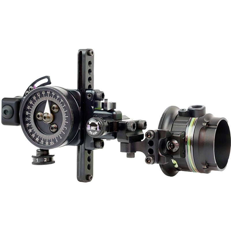 Spot Hogg Hogg Father PRO PM ROTI Sight 1 pin .019 RH