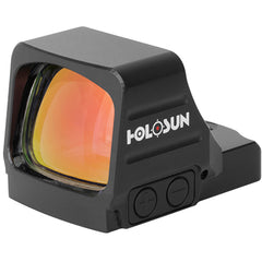 Holosun HS407Comp Reflex Sight Red 6MOA Dot w/Shake Awake