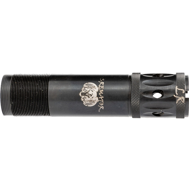 Carlsons Cremator Ported Choke 12 ga. Browning Invector Plus LR