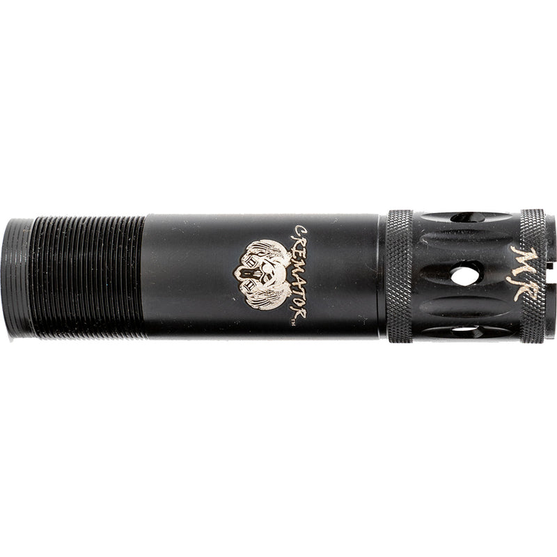 Carlsons Cremator Ported Choke 12 ga. Browning Invector Plus MR