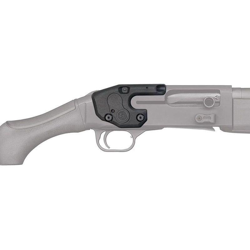 Crimson Trace LS990 LaserSaddle LS990 Mossberg 990/940 Green Dot