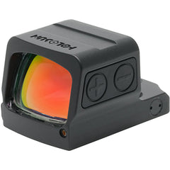 Holosun EPS Core Enclosed Pistol Sight Red 3MOA Dot w/Solar,Shake Awake,Slim Base