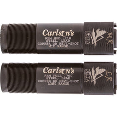 Carlsons Delta Waterfowl Choke Remington MR, LR 12ga. 2 pk.