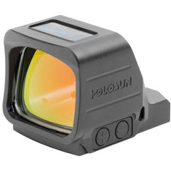 Holosun HE507 Promax Reflex Sight Green Performance Reticle w Shake Awake