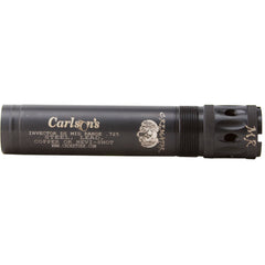 Carlsons Cremator Ported Choke 12 ga. Browning Invector DS MR