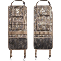 Summit Seatback Organizer  Mossy Oak Bottomland