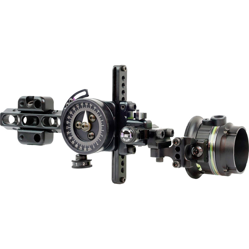 Spot Hogg Hogg Father PRO DT Sight 5 pin .010 RH