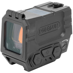 Holosun AEMS EVO DUAL Rifle Sight Red Multi-Reticle Medium w/IR&GR Laser