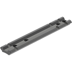 Leupold Rifleman One-Piece Gen 2 Bases Matte Ruger 10/22