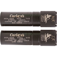 Carlsons Delta Waterfowl Choke Beretta/ Benelli Mobil 12ga. 2 pk.