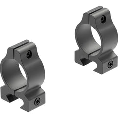 Leupold Riflman Gen 2 Rimfire Rings Matte 1 in. 3/8
