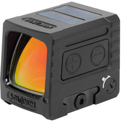 Holosun AEMS MACRO Enclosed Pistol Sight Green Multi-Reticle Tall w/ AEMS 509 Footprint