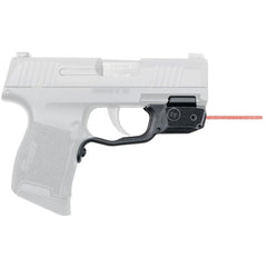Crimson Trace LG-422 Laserguard Sig P365 Red Laser