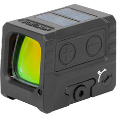 Holosun AEMS MICRO Enclosed Pistol Sight Green Multi-Reticle w/ AEMS Footprint