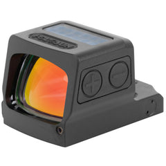 Holosun EPS Core Enclosed Pistol Sight Red Multi-Reticle w/Solar,Shake Awake,Slim Base