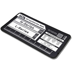 Last Chance WrapWorks Mat