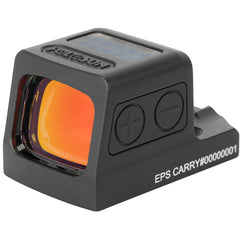 Holosun EPS Carry MRS Enclosed Sight Gold Multi-Reticle w/Solar & Shake Awake