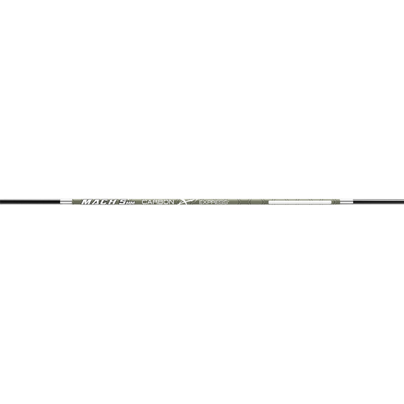 Carbon Express Mach 5 5mm Shafts 250 1 doz.