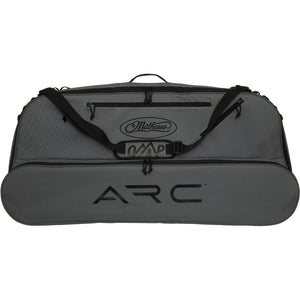 Elevation Mathews ARC Bow Case Shale, Fits 30-34 A to A ARC bows