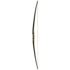 October Mountain Ozark Hunter Longbow 68 in. 50 lbs. RH